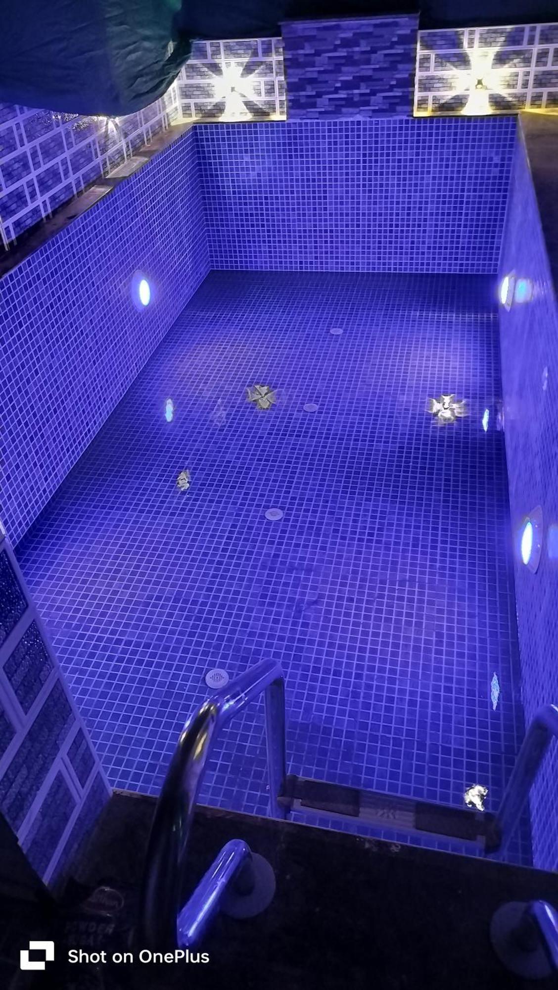 Ananya Villa Ac Luxury Ll 3Bhk Ll Private Villa Ll With Swimming Pool Ll Lonavala Exterior foto