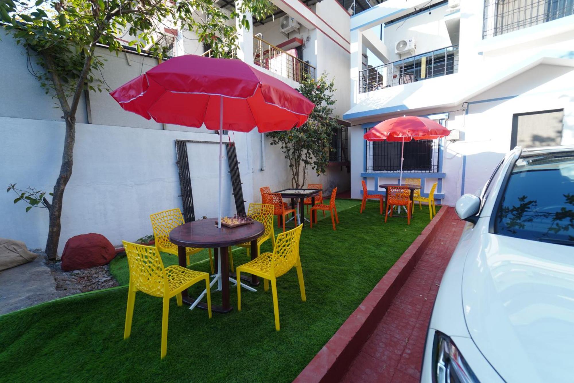 Ananya Villa Ac Luxury Ll 3Bhk Ll Private Villa Ll With Swimming Pool Ll Lonavala Exterior foto