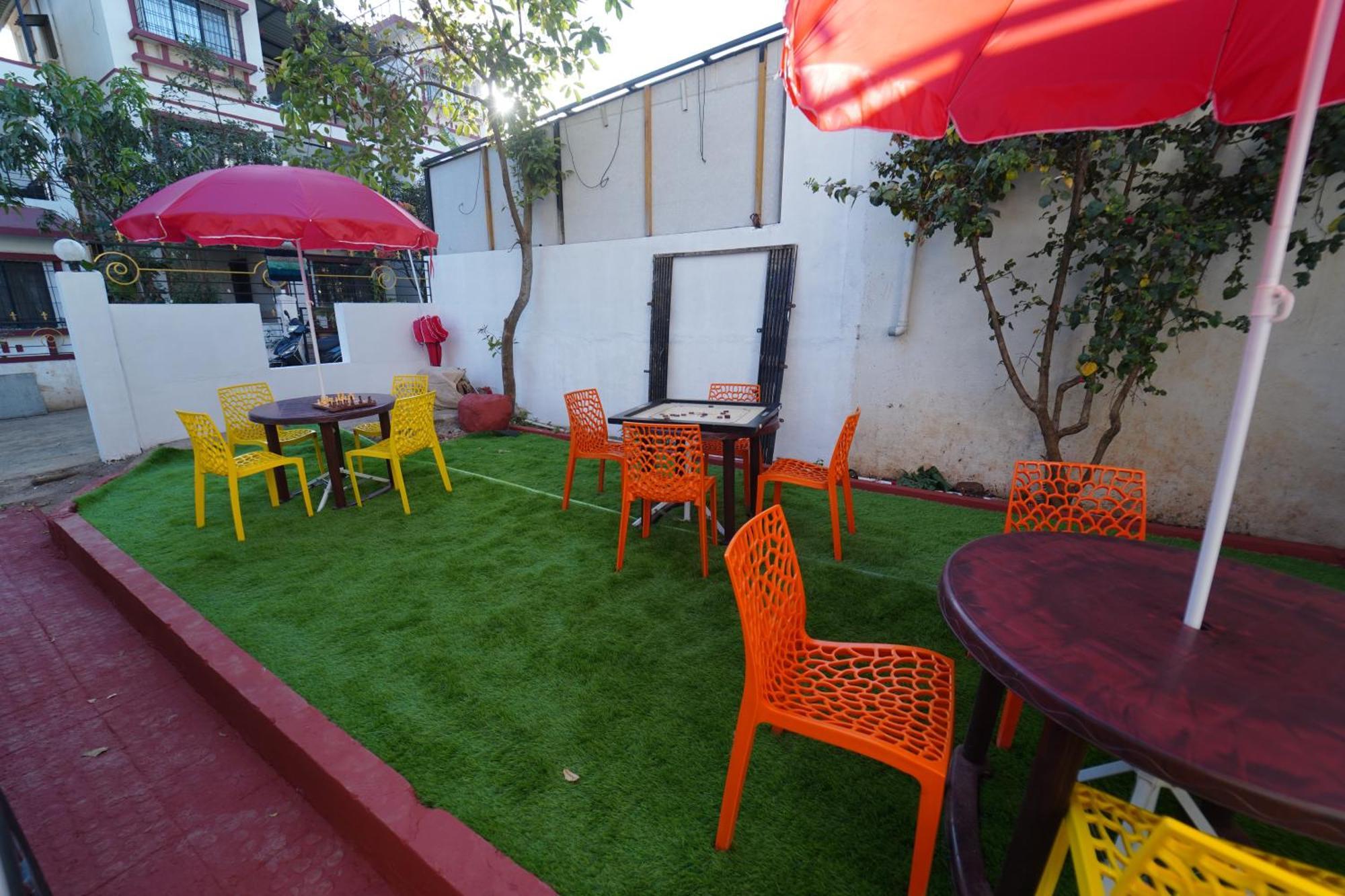 Ananya Villa Ac Luxury Ll 3Bhk Ll Private Villa Ll With Swimming Pool Ll Lonavala Exterior foto