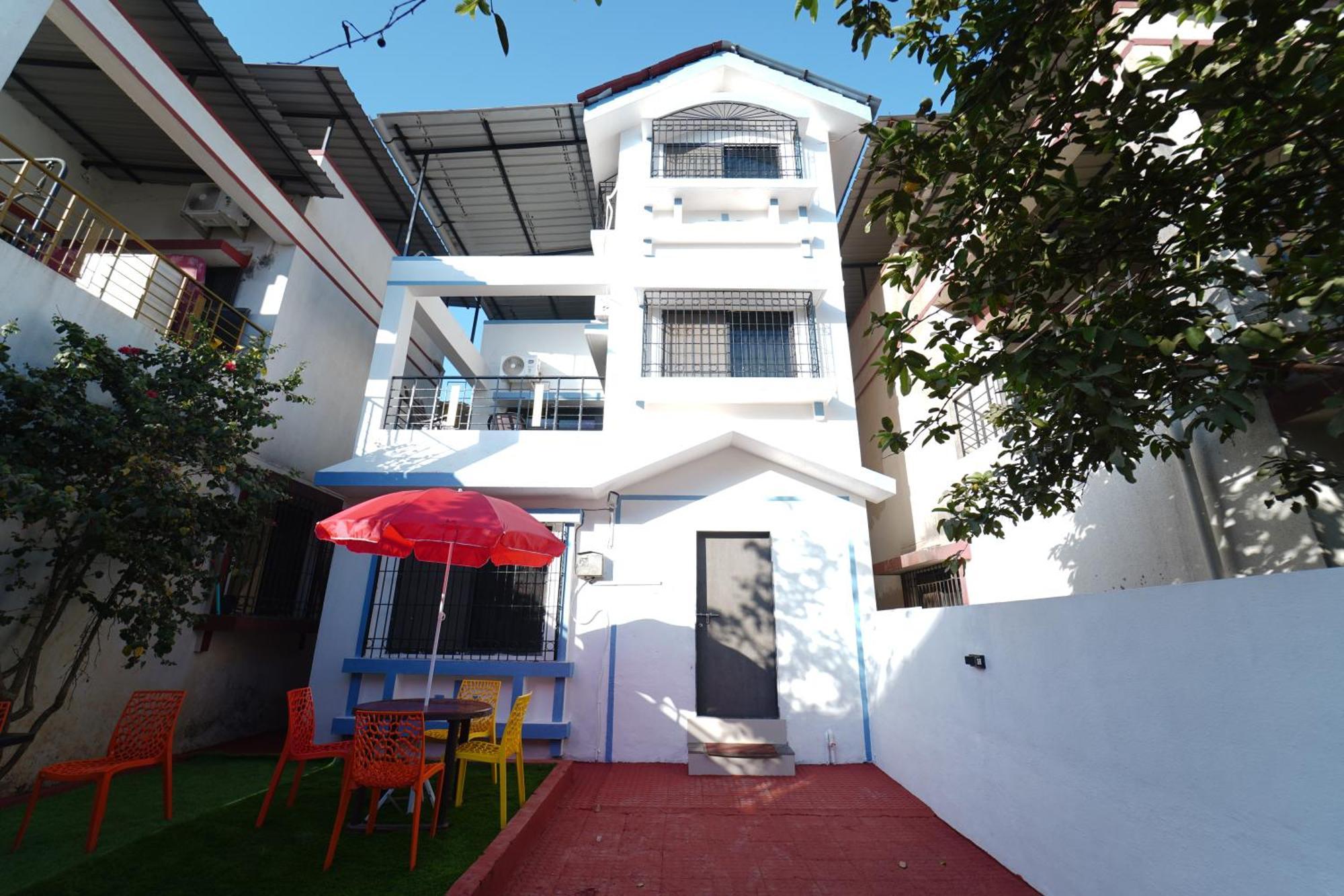 Ananya Villa Ac Luxury Ll 3Bhk Ll Private Villa Ll With Swimming Pool Ll Lonavala Exterior foto