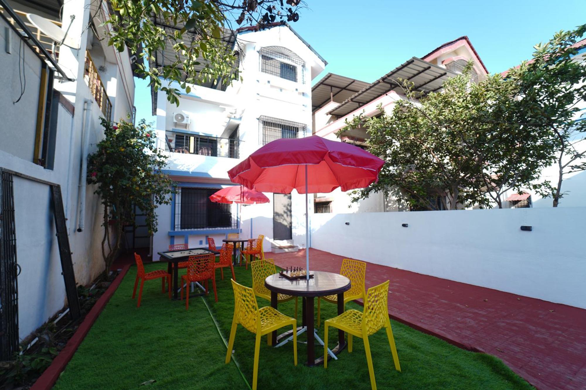 Ananya Villa Ac Luxury Ll 3Bhk Ll Private Villa Ll With Swimming Pool Ll Lonavala Exterior foto
