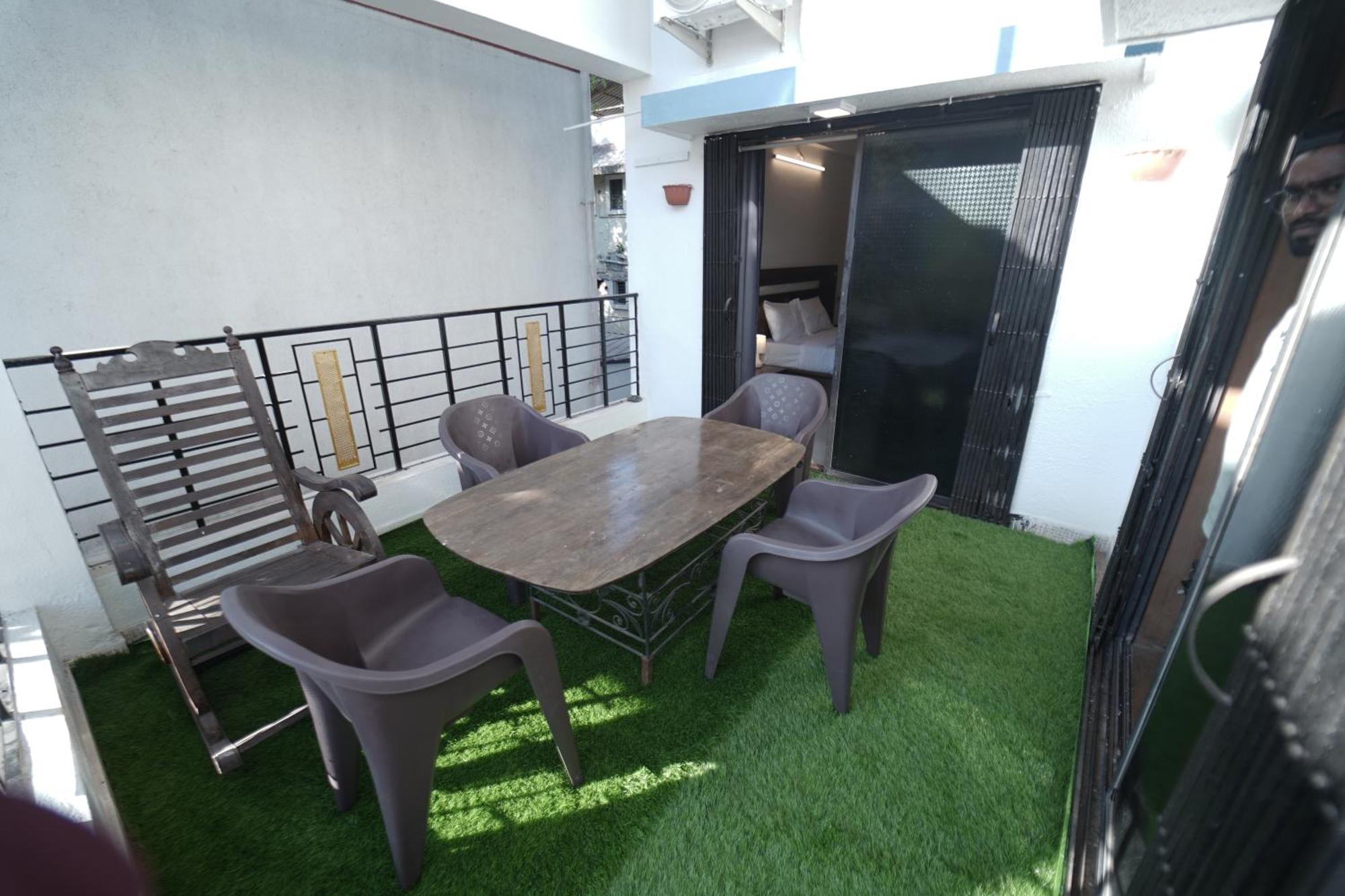 Ananya Villa Ac Luxury Ll 3Bhk Ll Private Villa Ll With Swimming Pool Ll Lonavala Exterior foto
