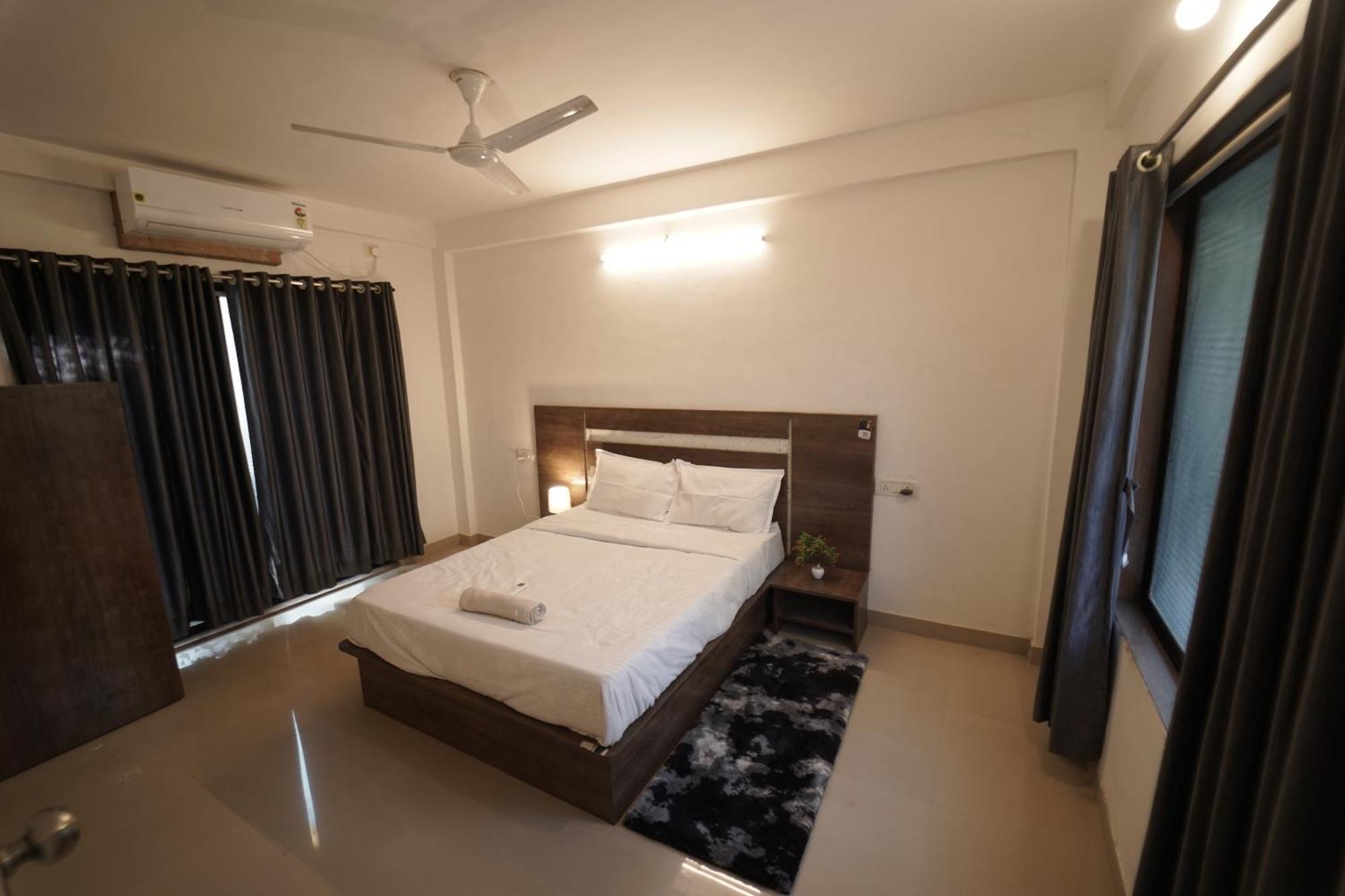 Ananya Villa Ac Luxury Ll 3Bhk Ll Private Villa Ll With Swimming Pool Ll Lonavala Exterior foto