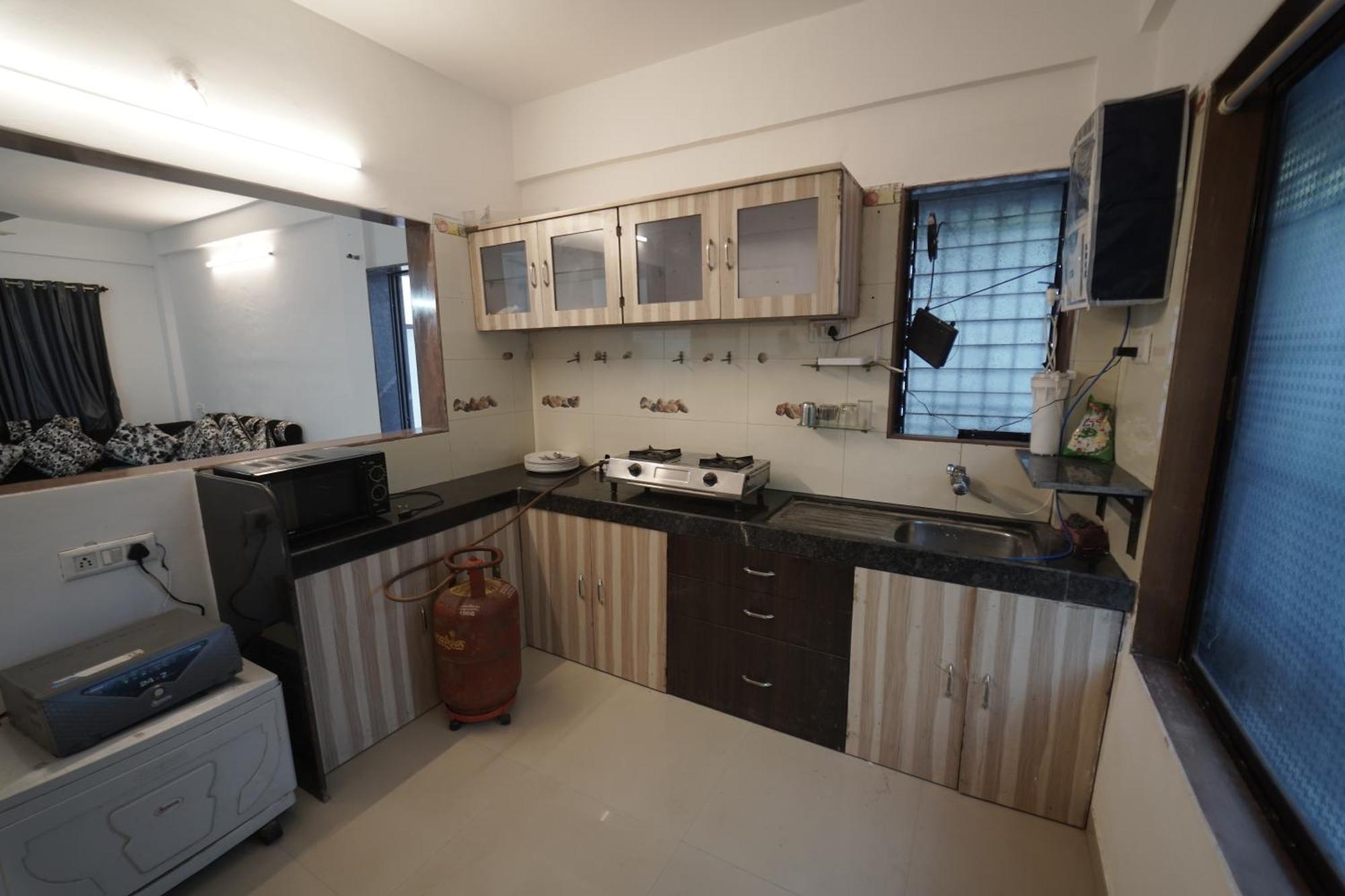 Ananya Villa Ac Luxury Ll 3Bhk Ll Private Villa Ll With Swimming Pool Ll Lonavala Exterior foto