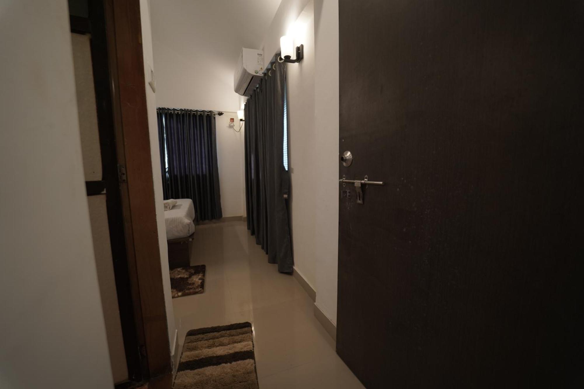 Ananya Villa Ac Luxury Ll 3Bhk Ll Private Villa Ll With Swimming Pool Ll Lonavala Exterior foto