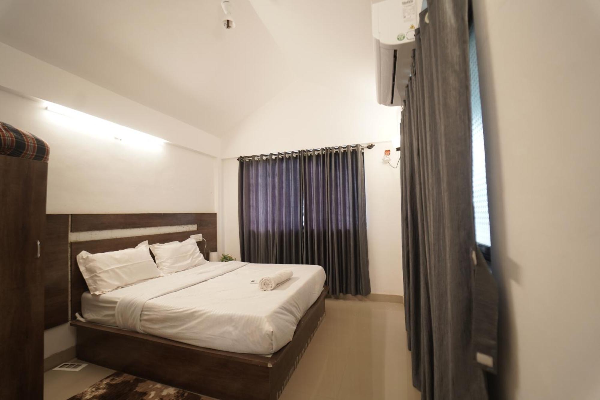 Ananya Villa Ac Luxury Ll 3Bhk Ll Private Villa Ll With Swimming Pool Ll Lonavala Exterior foto