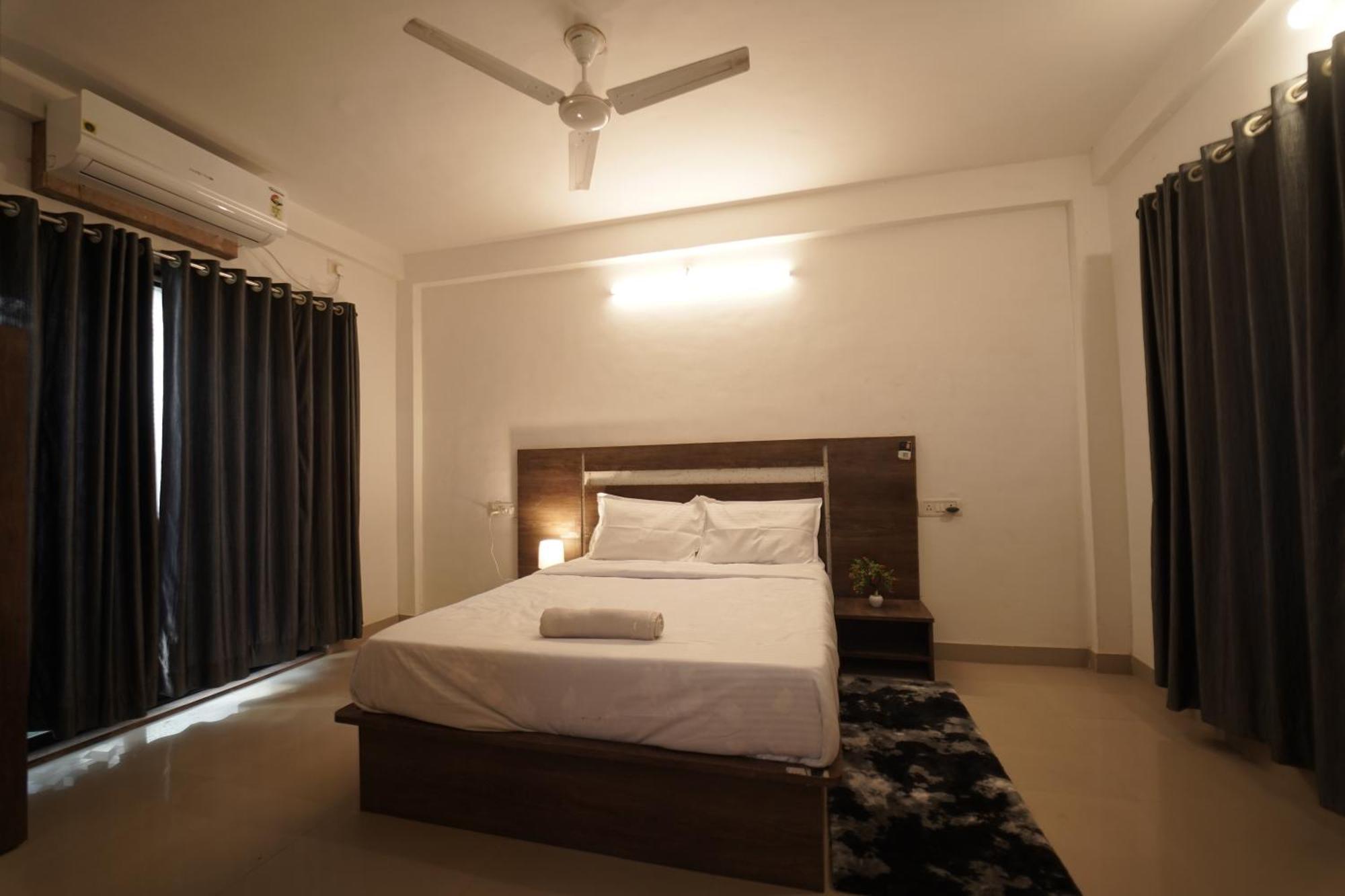 Ananya Villa Ac Luxury Ll 3Bhk Ll Private Villa Ll With Swimming Pool Ll Lonavala Exterior foto