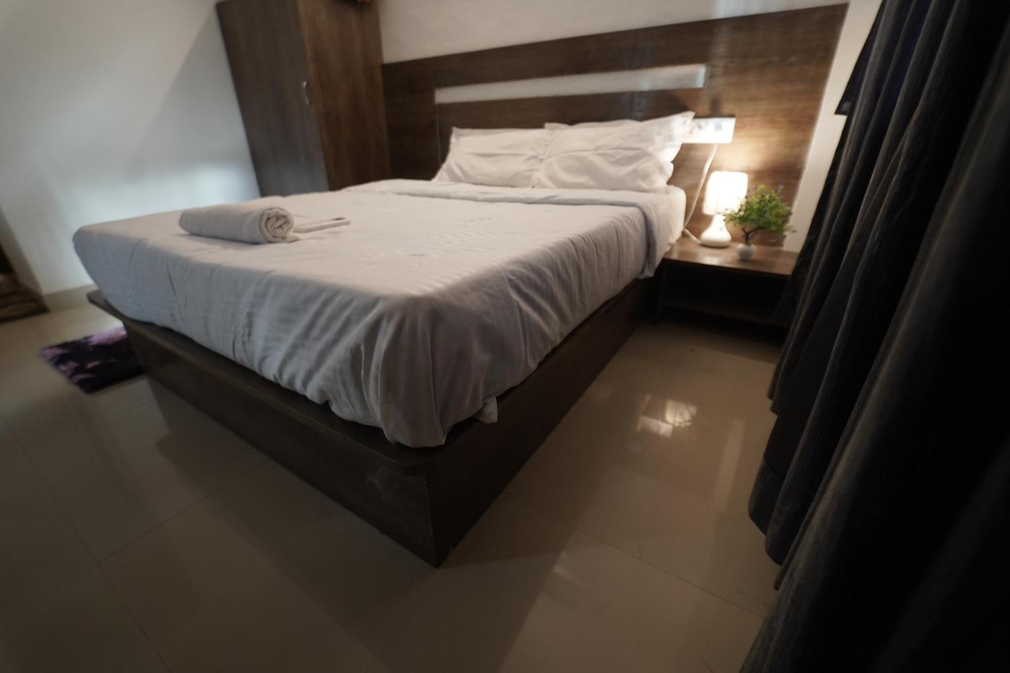 Ananya Villa Ac Luxury Ll 3Bhk Ll Private Villa Ll With Swimming Pool Ll Lonavala Exterior foto