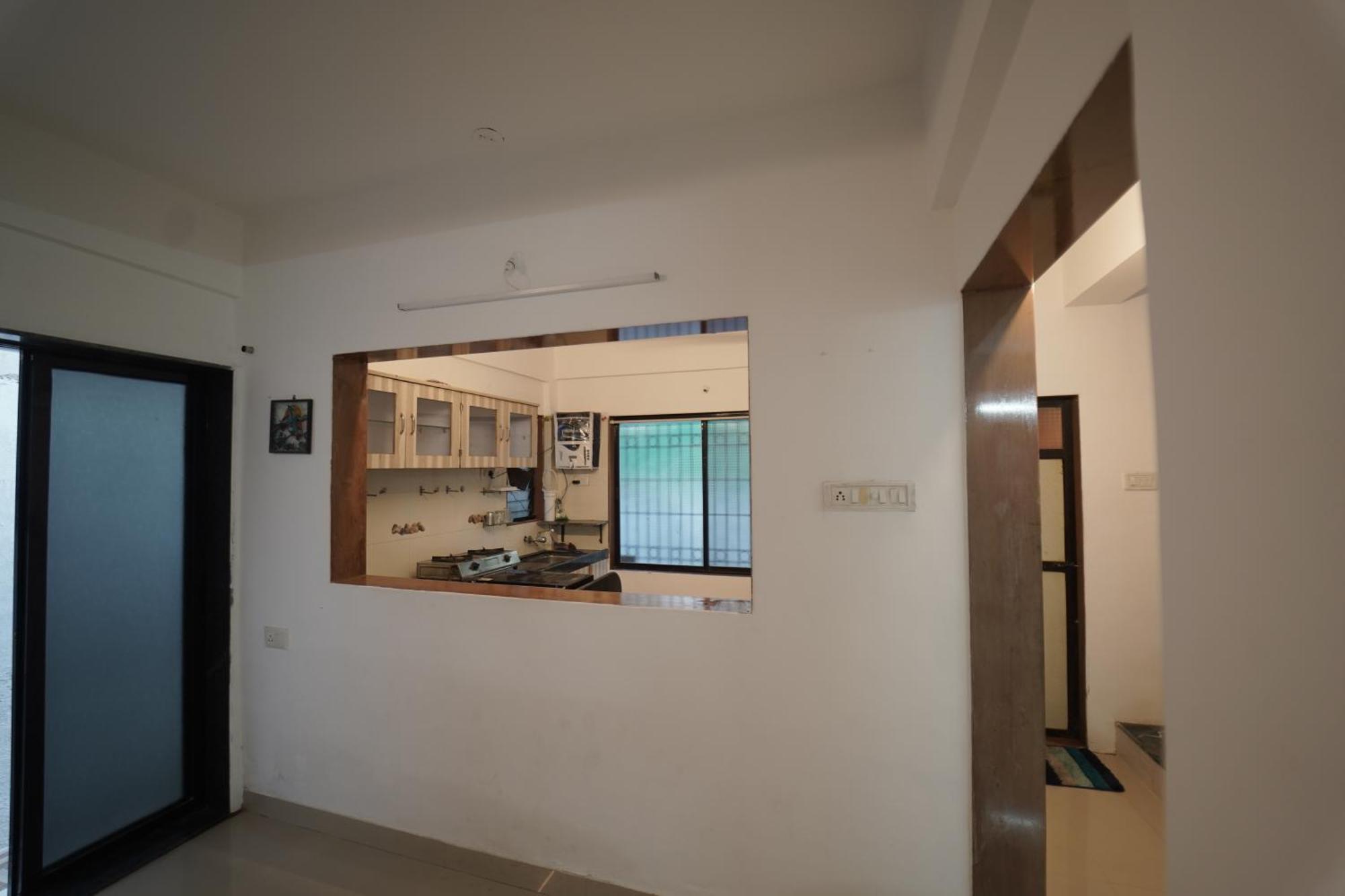 Ananya Villa Ac Luxury Ll 3Bhk Ll Private Villa Ll With Swimming Pool Ll Lonavala Exterior foto