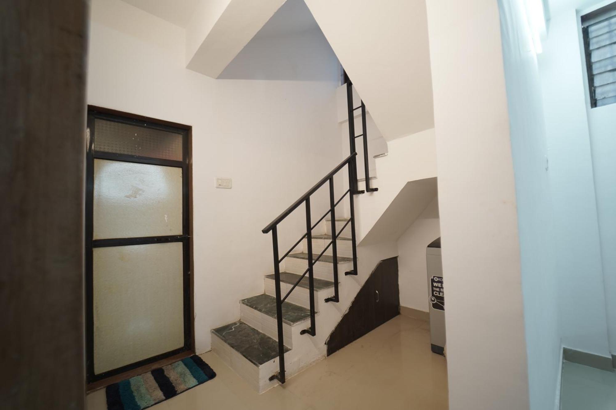 Ananya Villa Ac Luxury Ll 3Bhk Ll Private Villa Ll With Swimming Pool Ll Lonavala Exterior foto